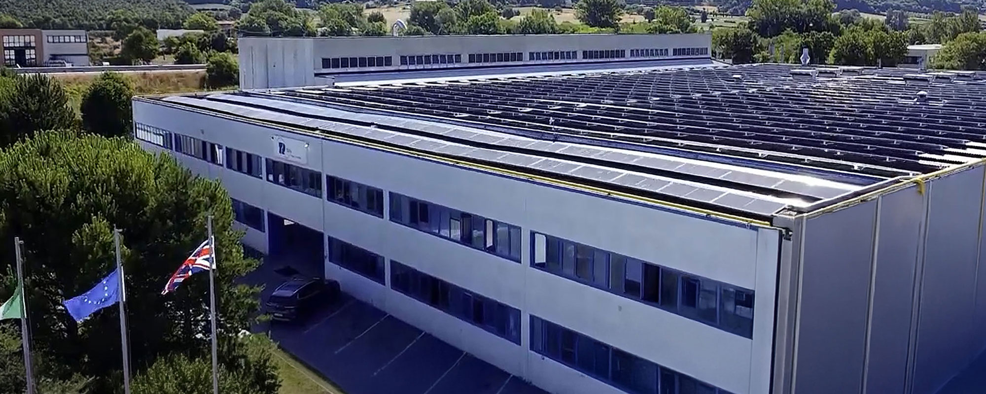 TR Italy celebrates sustainability milestones: a bold step forward in ESG leadership