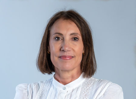 Clare Taylor