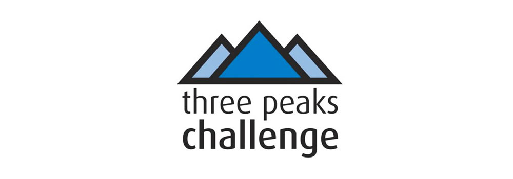 3 Peaks