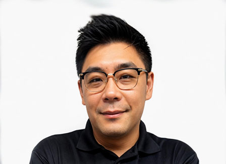 Aaron Chng