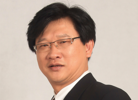 Phua Yong Sang