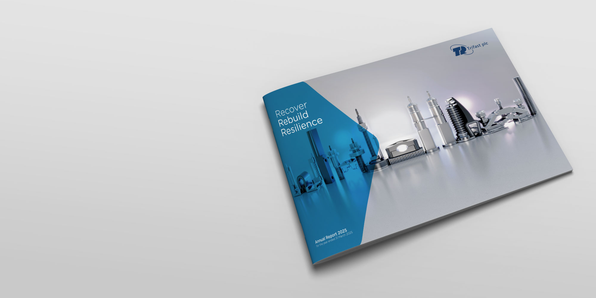 TR Annual Report 2025