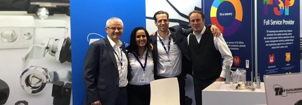 Blechexpo header