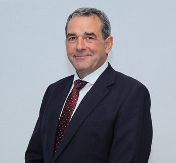 Clive Watson Senior NED