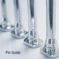 Pin Guide