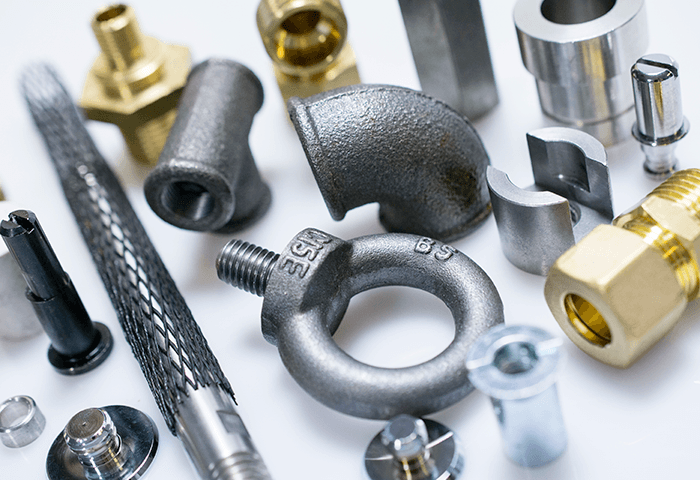 Special Components