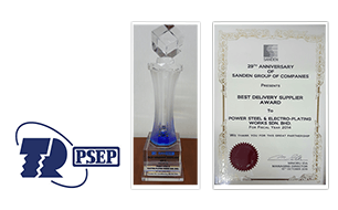 PSEP Award