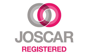 JOSCAR logo 