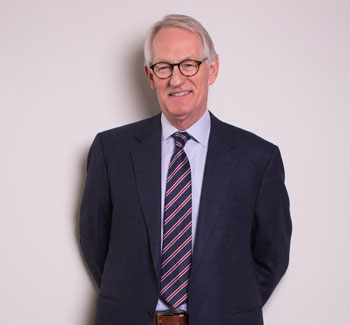 Neil Warner