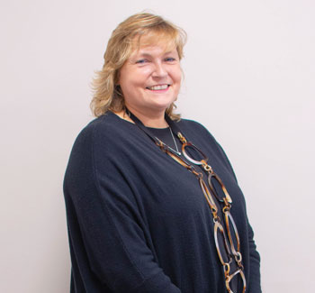 Claire Balmforth