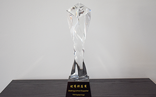Thumbnail for website Y.feng award