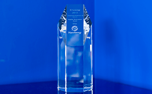 Yanfeng Silver Thumb