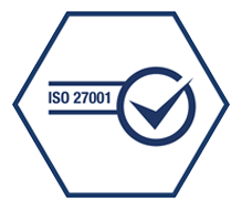 ISO 27001 Website