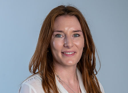 Molly Johnstone Ellis