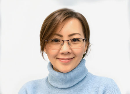 Wiinie Khong