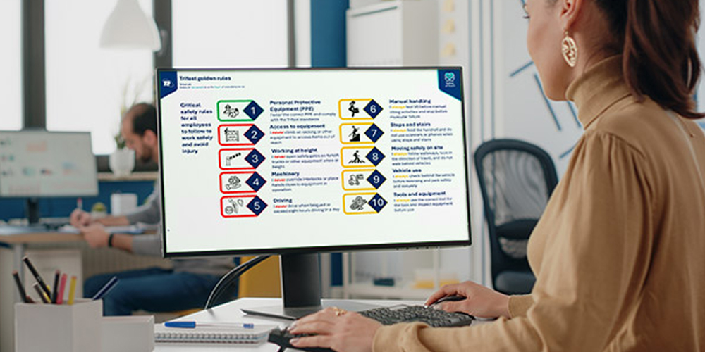 SUPPLY CHAIN INNOVATION Golden rules Ethics