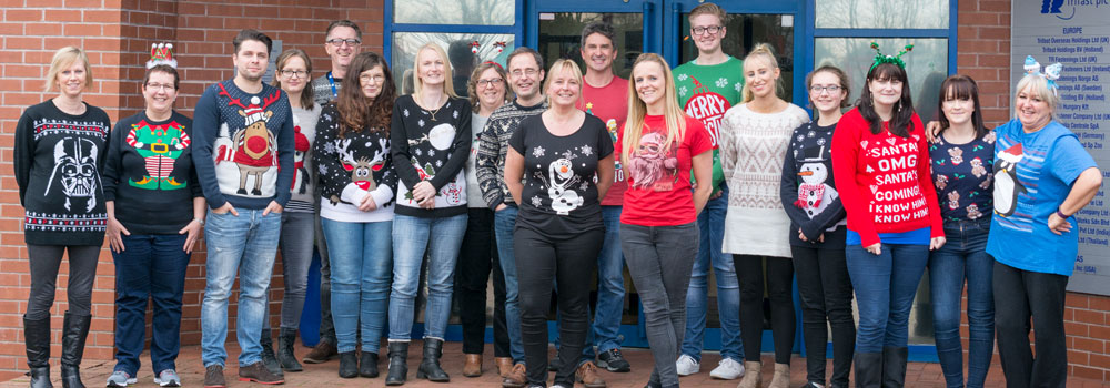 Uckfield Xmas Jumpers Header