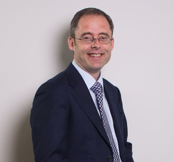 Mark Belton
