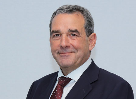Clive Watson