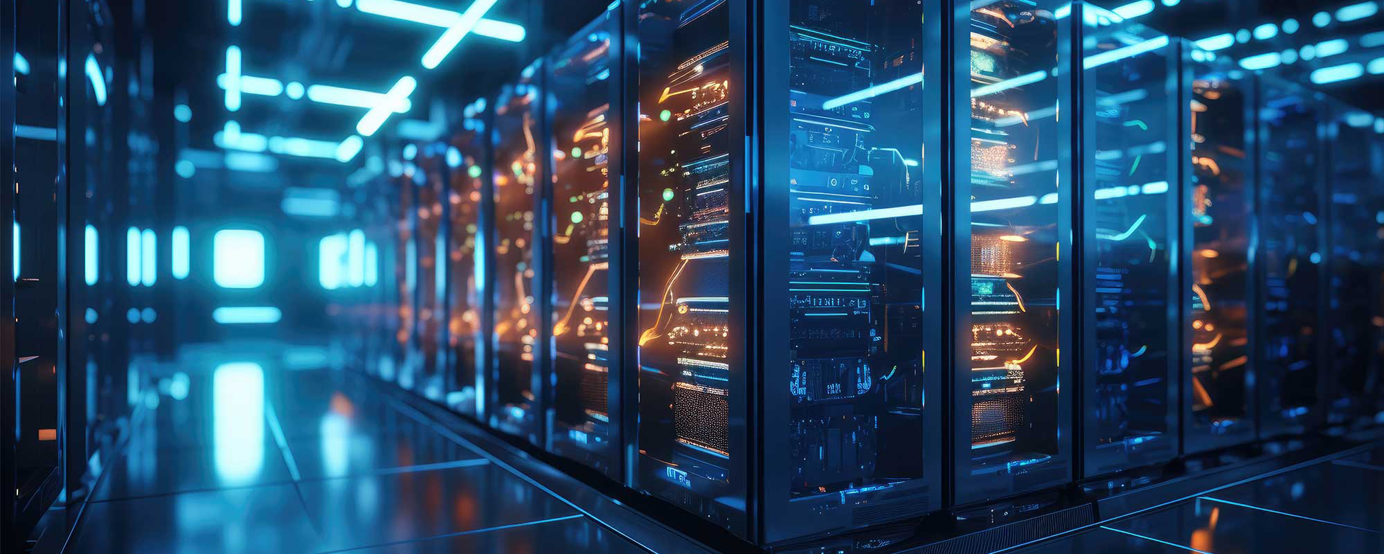 Smart Infrastructure
