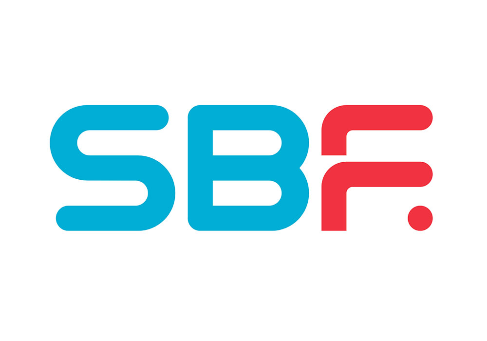 SBF Singapore Business Federation logo