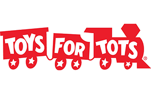 Toys for Tots Thumbnail Logo