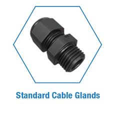 TR launches range of HUMMEL cable glands
