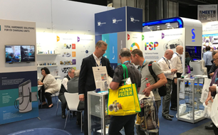 Automechanika Birmingham Thumbnail 2019