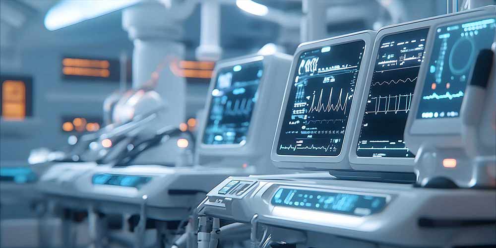 INDUSTRIES HEADER